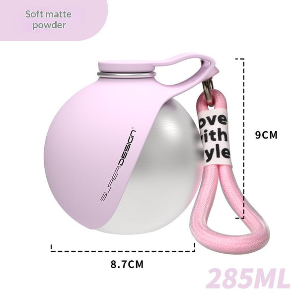Portable Dog Water Bottle