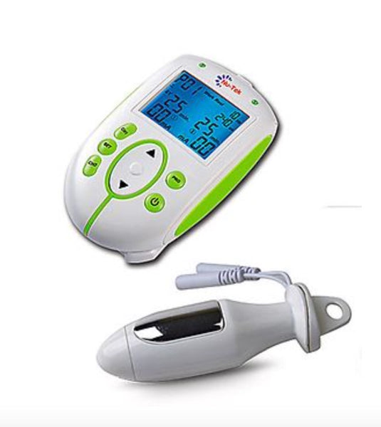 NU-TEK lantionpohjan lihasstimulaatio